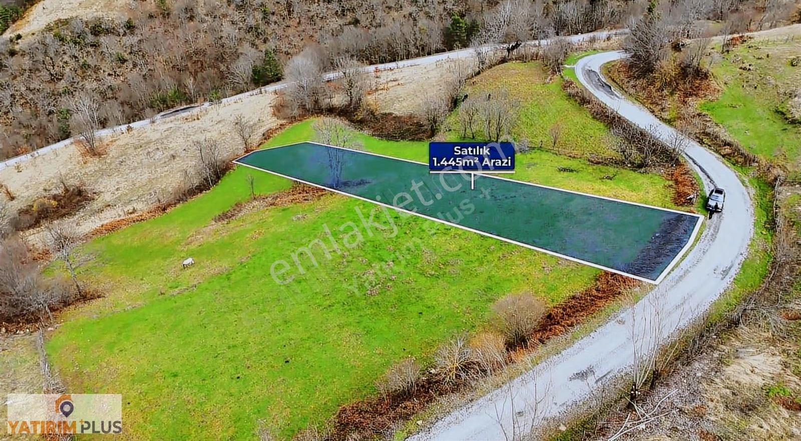 Yatırım Plus'tan Alaçamda İki Kat İmarlı Ev Yapılabilir Arazi - Görsel 2