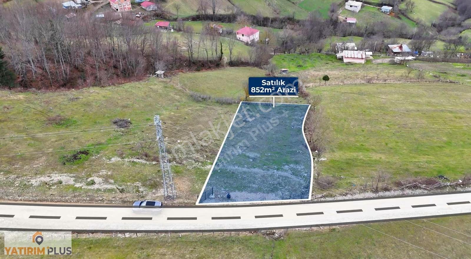 Yatırımplus'tan Fırsattt Alaçamda İki Kat Ev İmarlı Arazi - Görsel 6