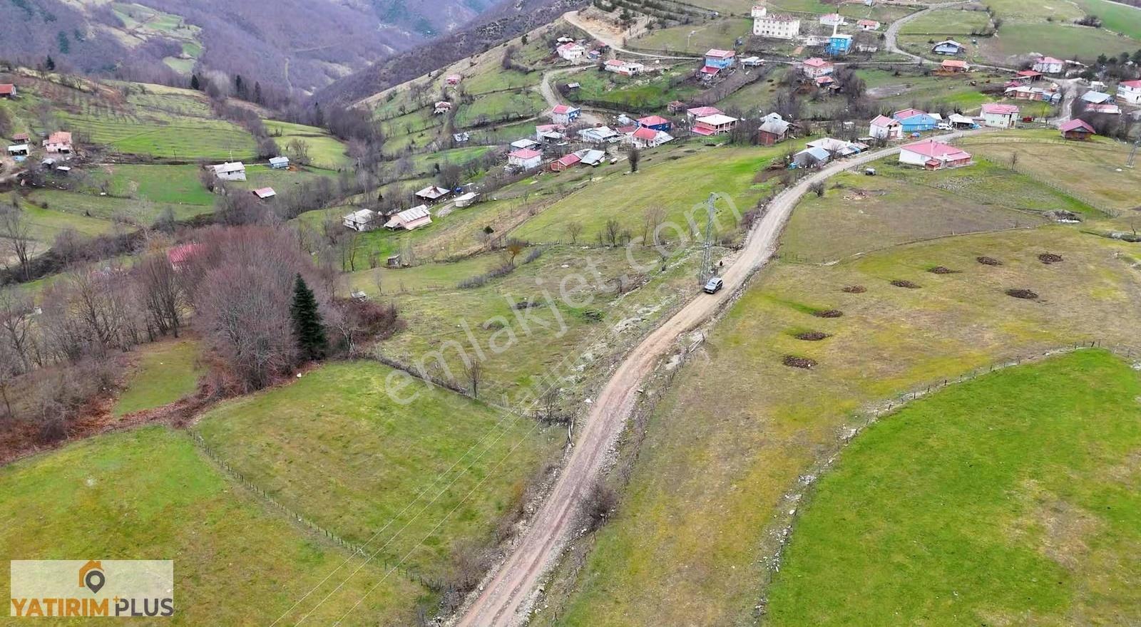 Yatırımplus'tan Fırsattt Alaçamda İki Kat Ev İmarlı Arazi - Görsel 14