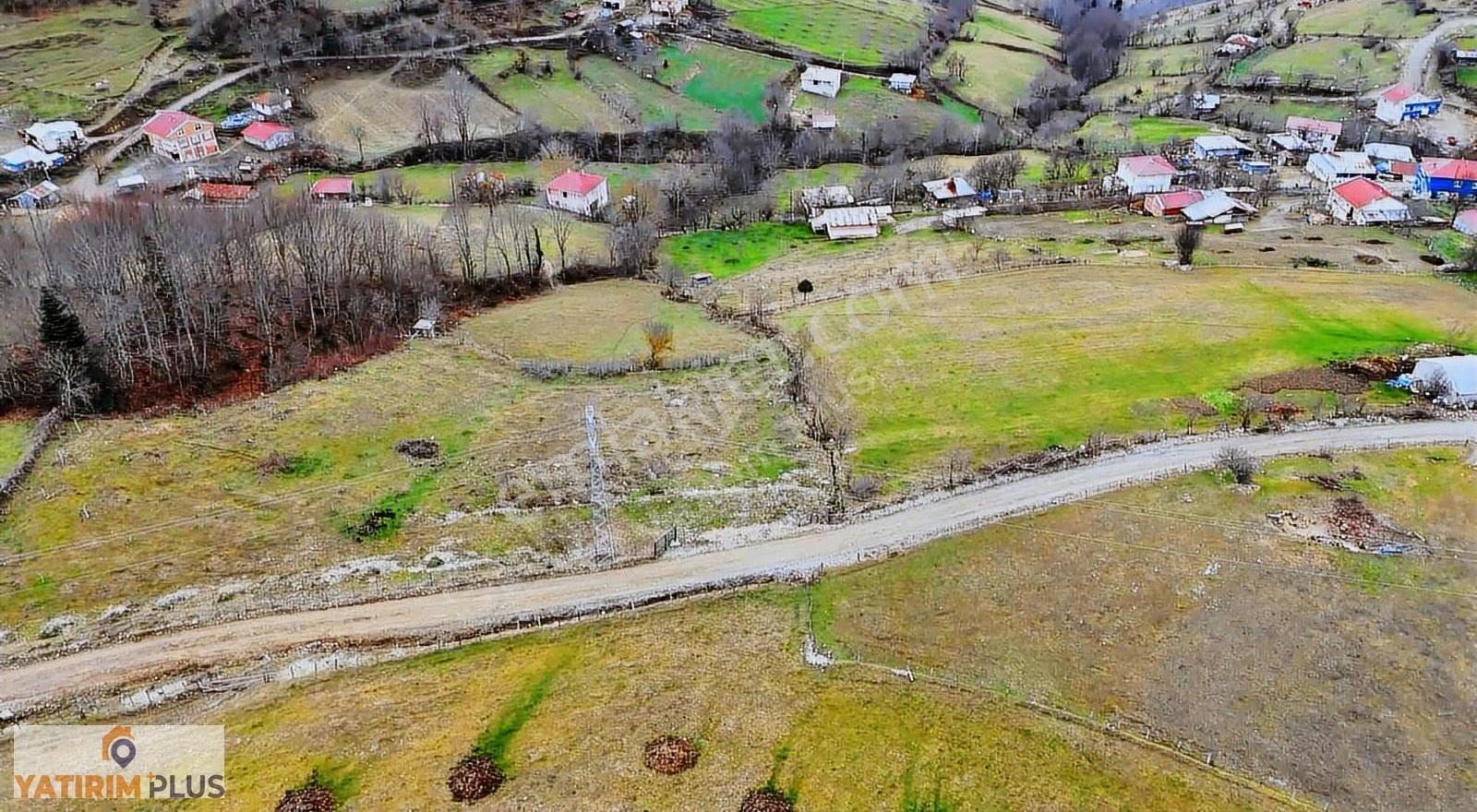 Yatırımplus'tan Fırsattt Alaçamda İki Kat Ev İmarlı Arazi - Görsel 27