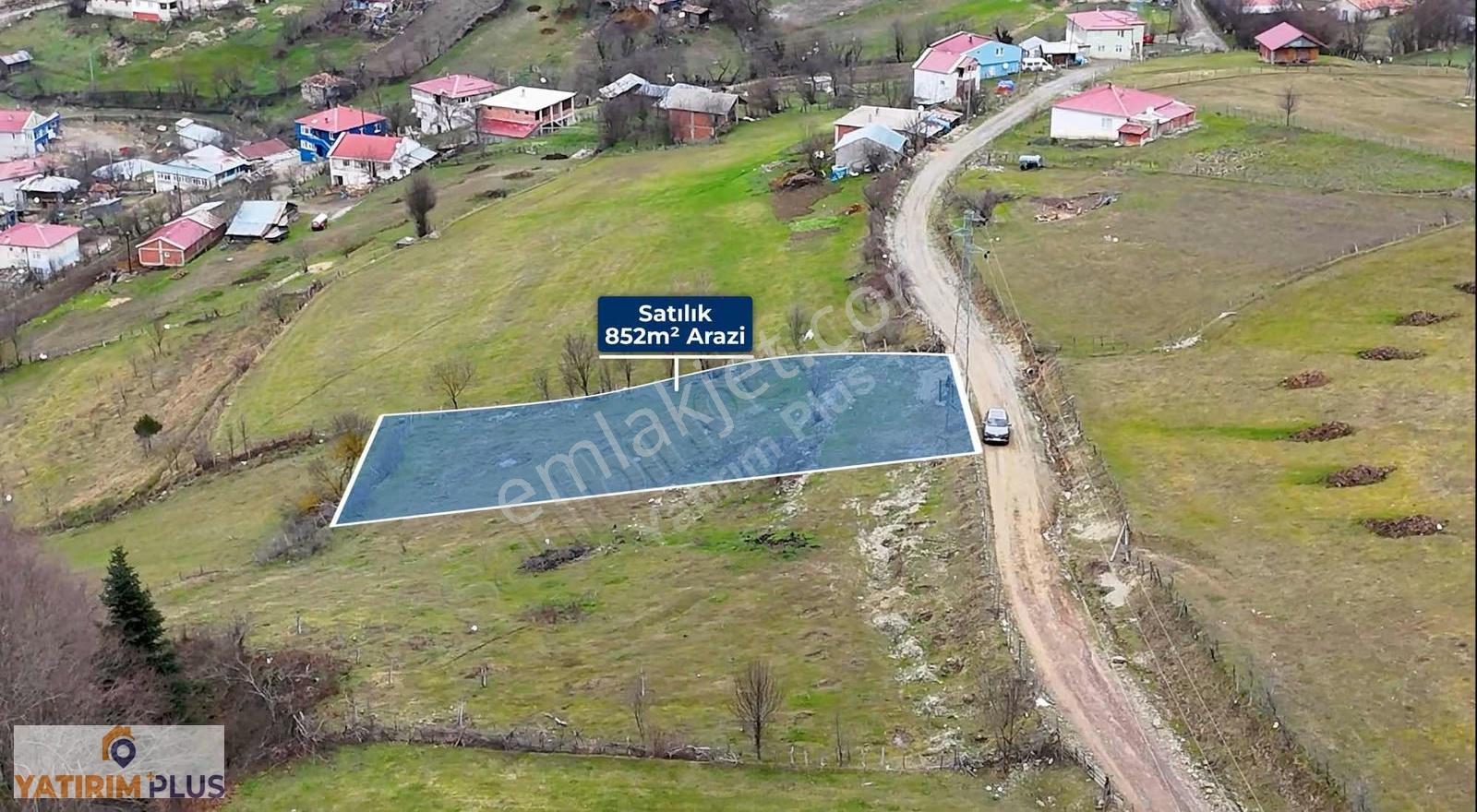 Yatırımplus'tan Fırsattt Alaçamda İki Kat Ev İmarlı Arazi - Görsel 15