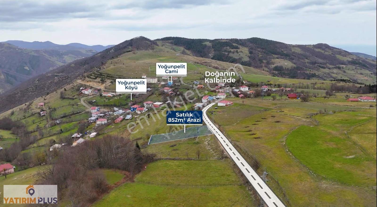 Yatırımplus'tan Fırsattt Alaçamda İki Kat Ev İmarlı Arazi