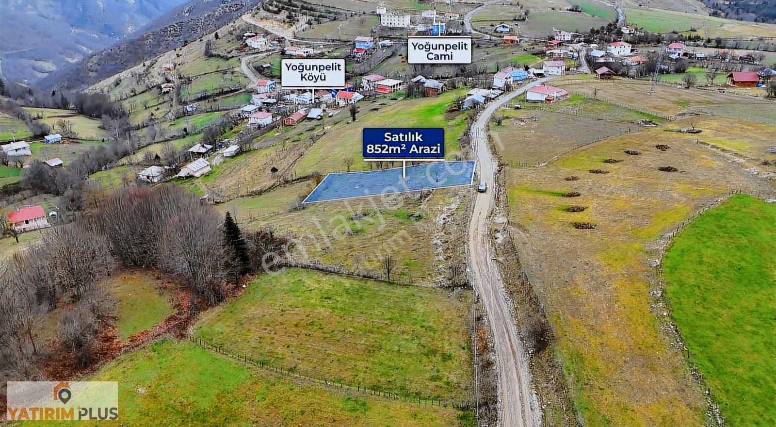 Yatırımplus'tan Fırsattt Alaçamda İki Kat Ev İmarlı Arazi - Görsel 22