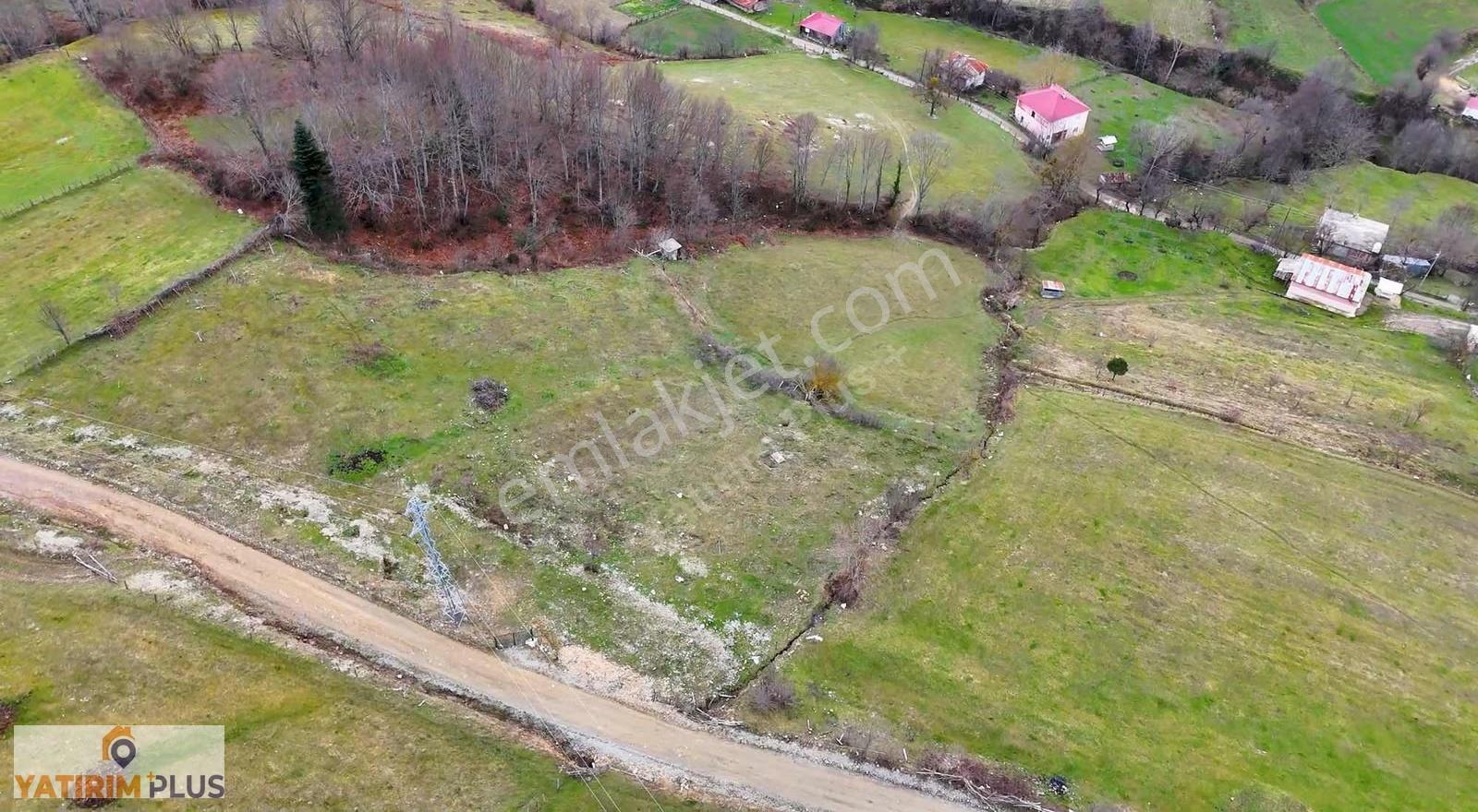 Yatırımplus'tan Fırsattt Alaçamda İki Kat Ev İmarlı Arazi - Görsel 4