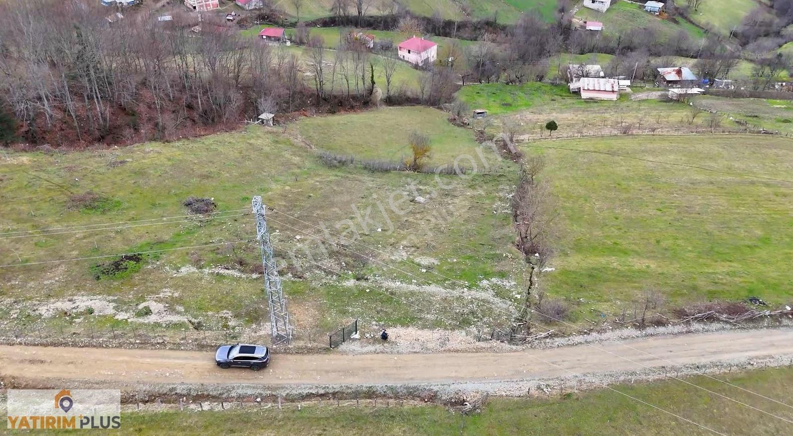 Yatırımplus'tan Fırsattt Alaçamda İki Kat Ev İmarlı Arazi - Görsel 7