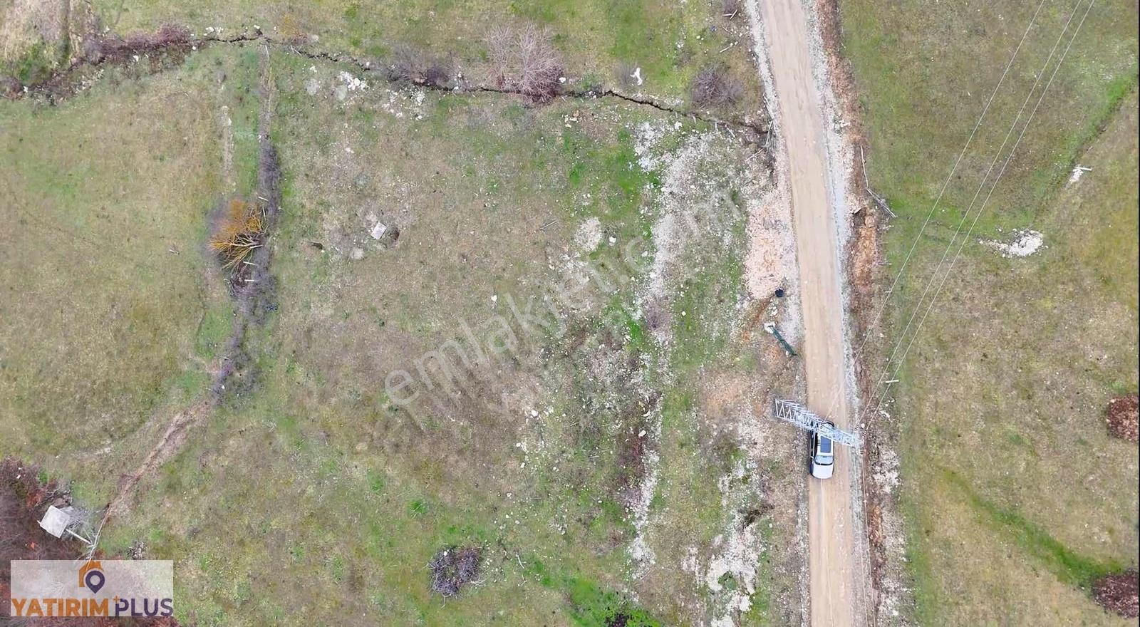 Yatırımplus'tan Fırsattt Alaçamda İki Kat Ev İmarlı Arazi - Görsel 19
