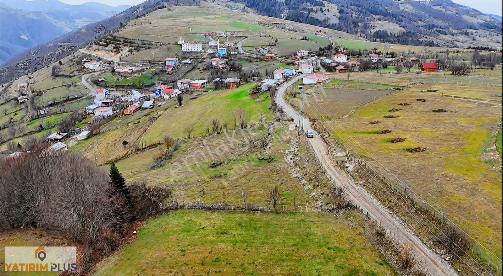 Yatırımplus'tan Fırsattt Alaçamda İki Kat Ev İmarlı Arazi - Görsel 21