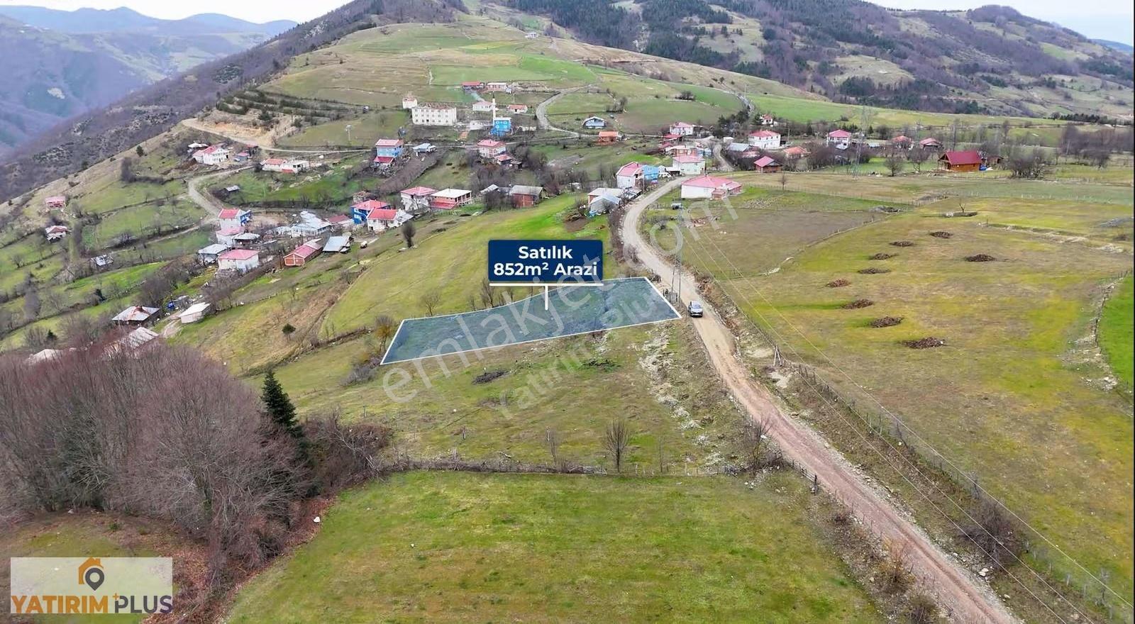 Yatırımplus'tan Fırsattt Alaçamda İki Kat Ev İmarlı Arazi - Görsel 20