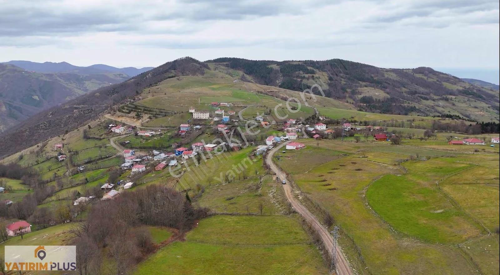 Yatırımplus'tan Fırsattt Alaçamda İki Kat Ev İmarlı Arazi - Görsel 18