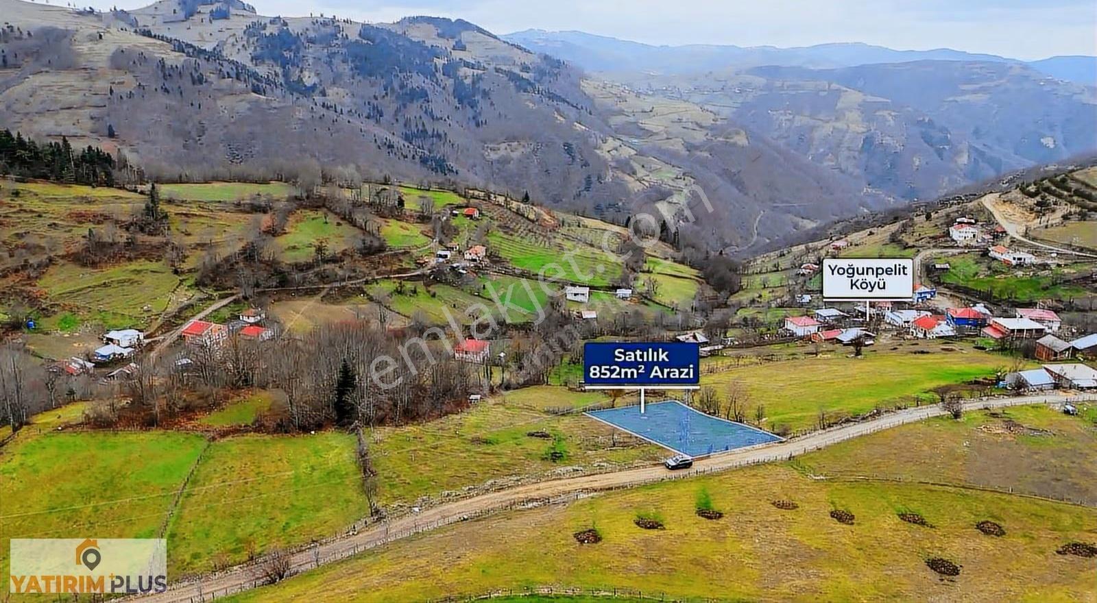 Yatırımplus'tan Fırsattt Alaçamda İki Kat Ev İmarlı Arazi - Görsel 12