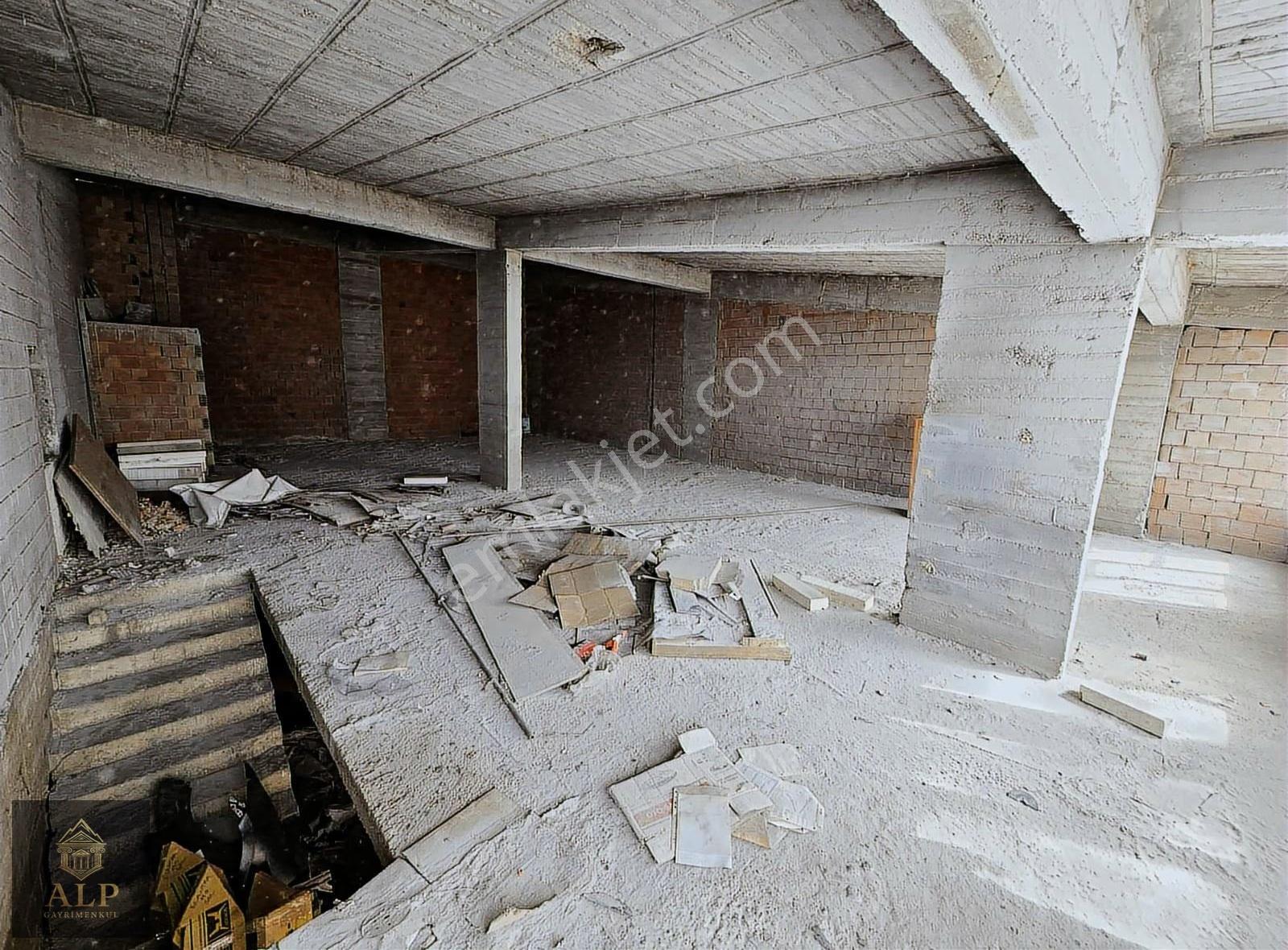 Alp Gayrimenkul'den İvedik'de 500 M2 Cadde Üzeri 3 Katlı Dükkan - Görsel 10