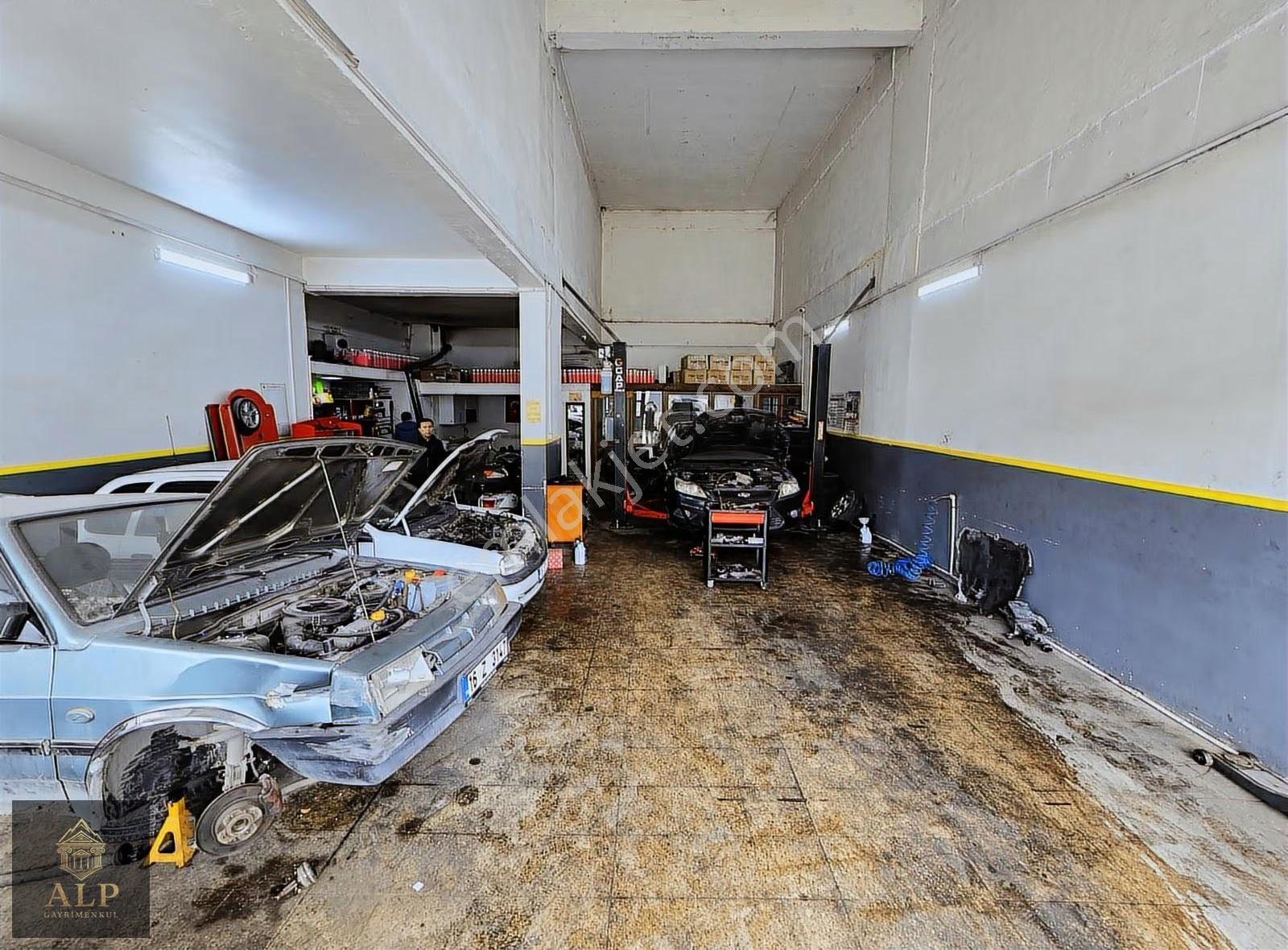 Alp Gayrimenkul'den İvedik'de 500 M2 Cadde Üzeri 3 Katlı Dükkan - Görsel 5