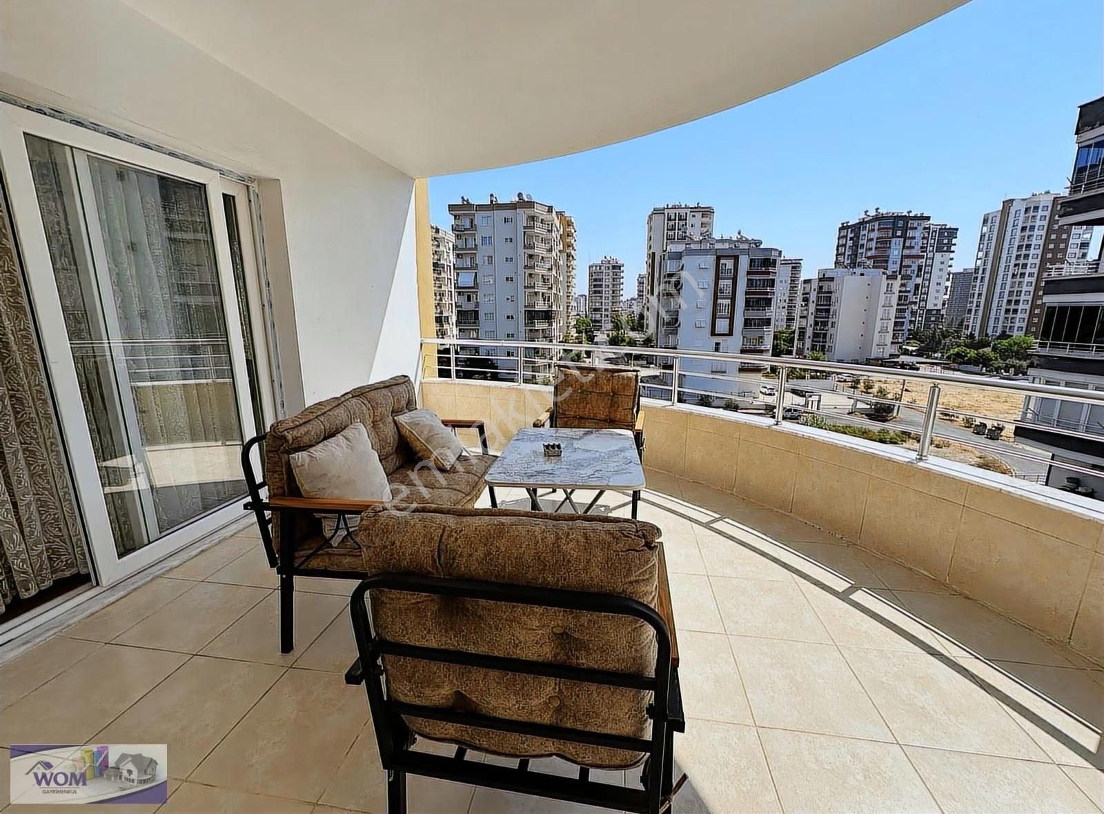 Menteş Mahallesinde Kiralık Bağımsız Mutfak 3+1 Geniş Daire - Görsel 2