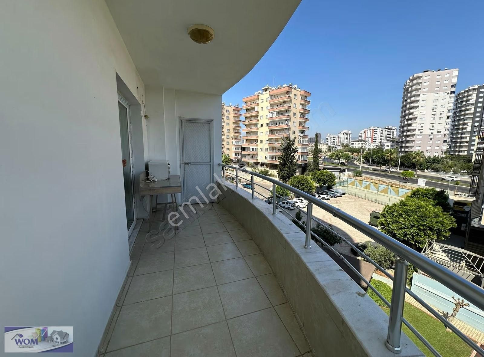 Menteş Mahallesinde Kiralık Bağımsız Mutfak 3+1 Geniş Daire - Görsel 6