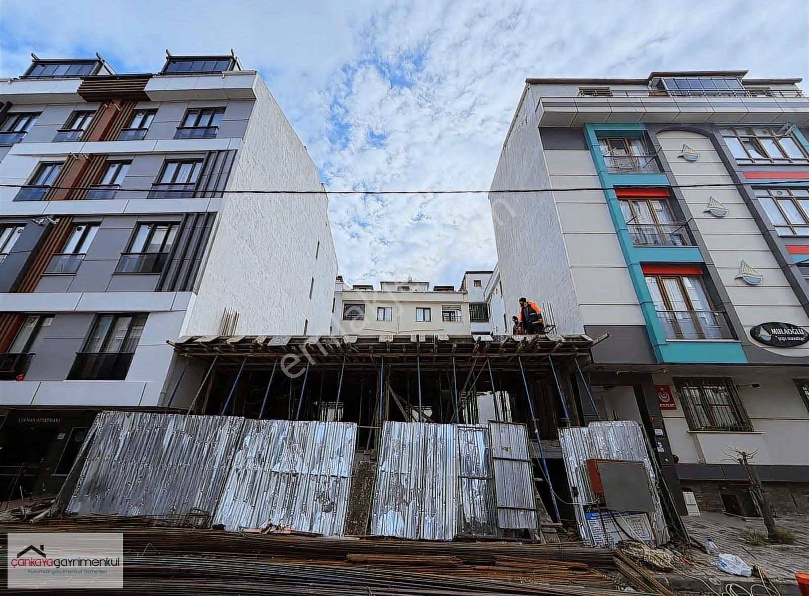 Projeden Taştepe Marmaray 3dk Mesafede 1.kat Gibi Yüksek Giriş - Görsel 2