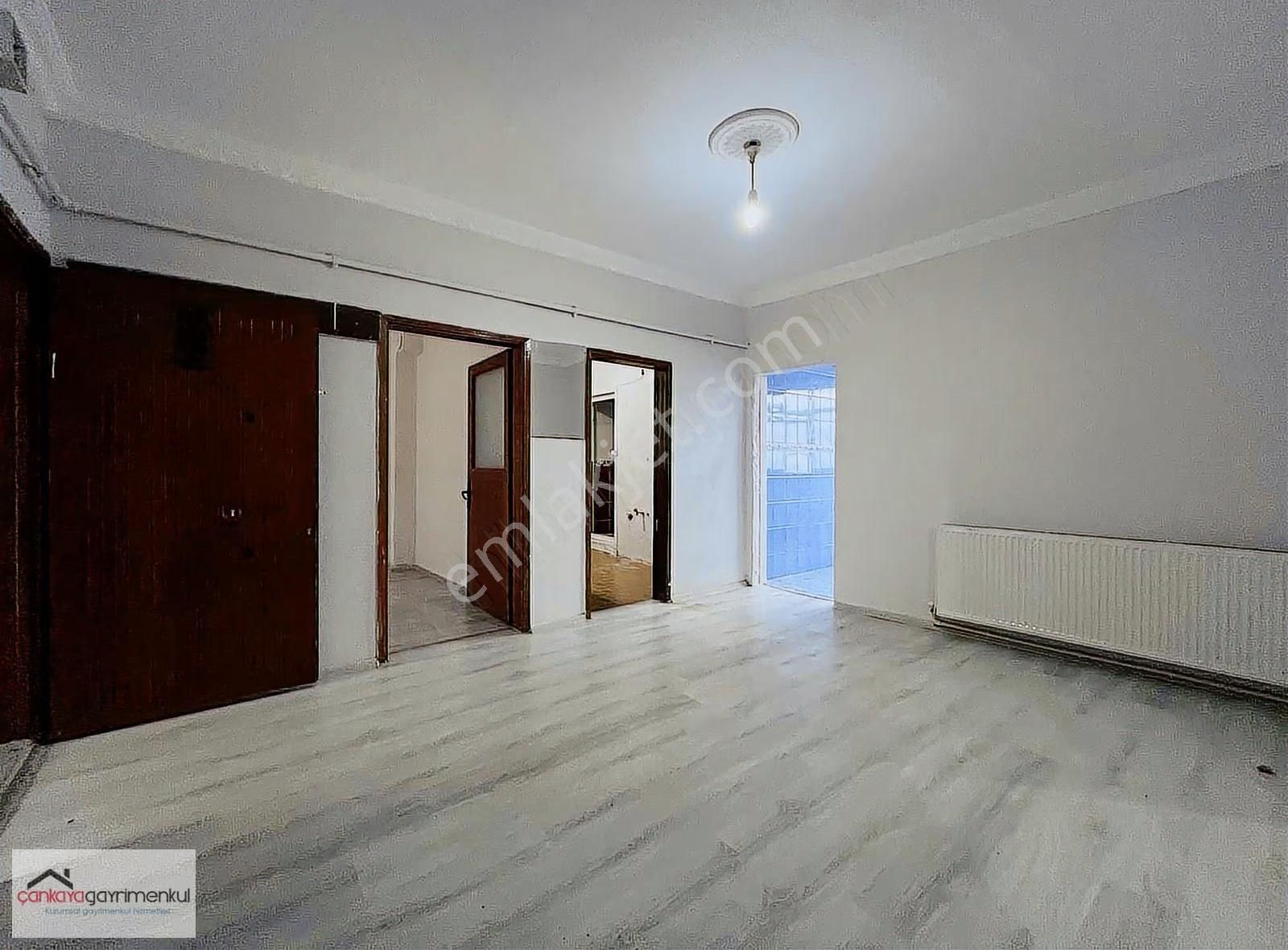 Yayla Da Tadilatlı 3+1 Büyük 100m2 Orman Manzaralı Ferah Daire!! - Görsel 15