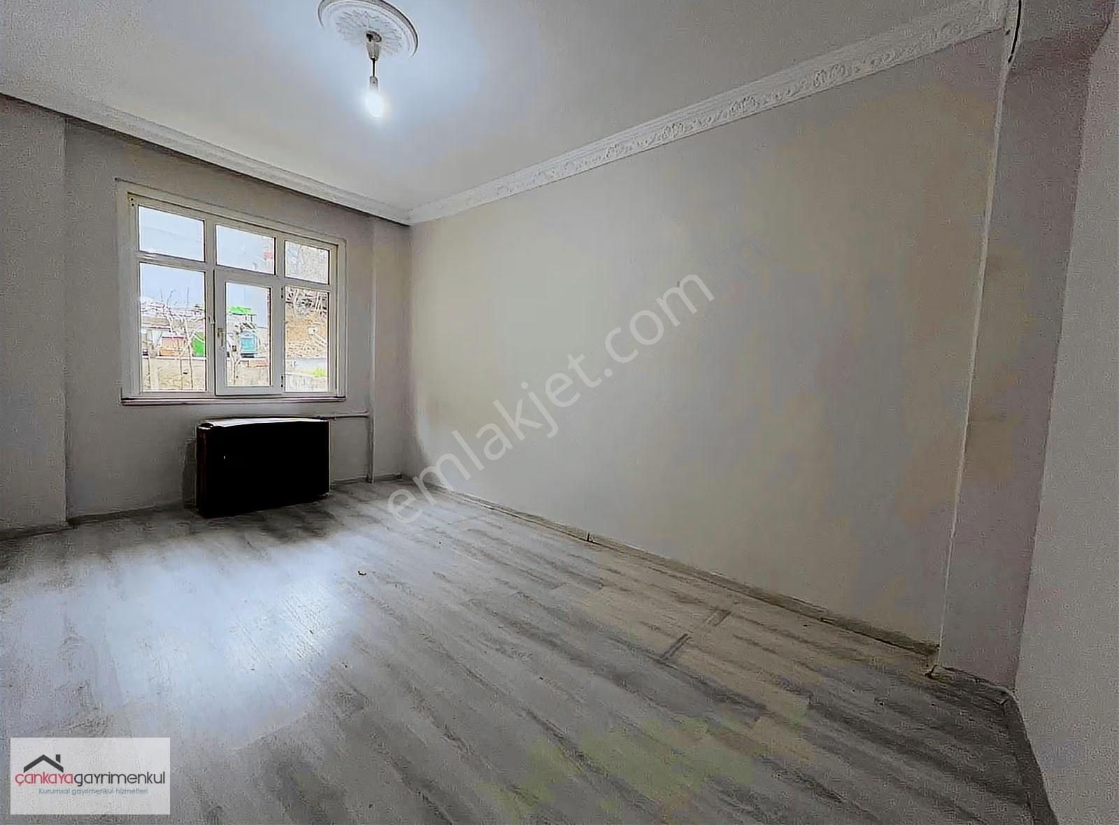 Yayla Da Tadilatlı 3+1 Büyük 100m2 Orman Manzaralı Ferah Daire!! - Görsel 28