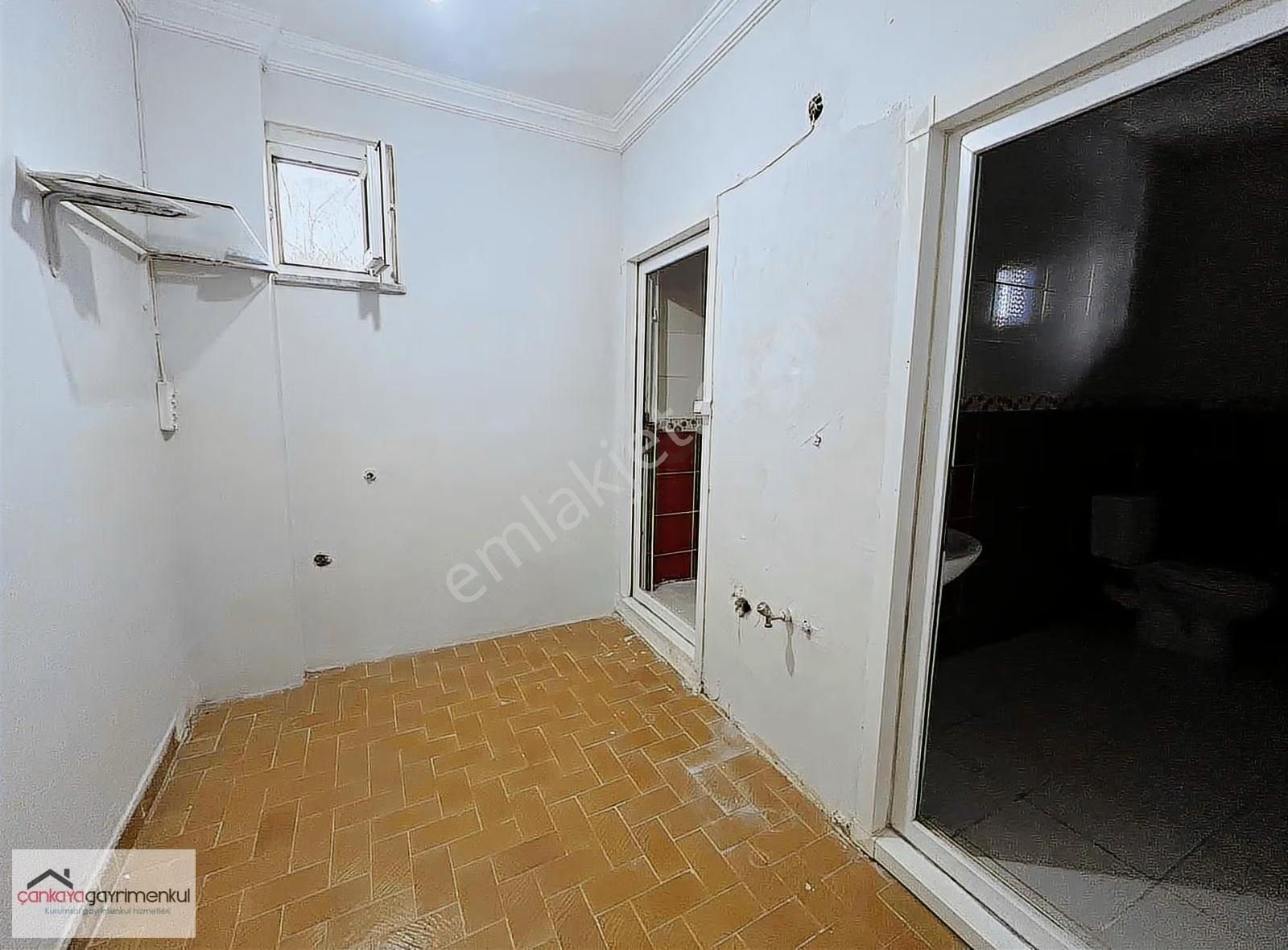 Yayla Da Tadilatlı 3+1 Büyük 100m2 Orman Manzaralı Ferah Daire!! - Görsel 18
