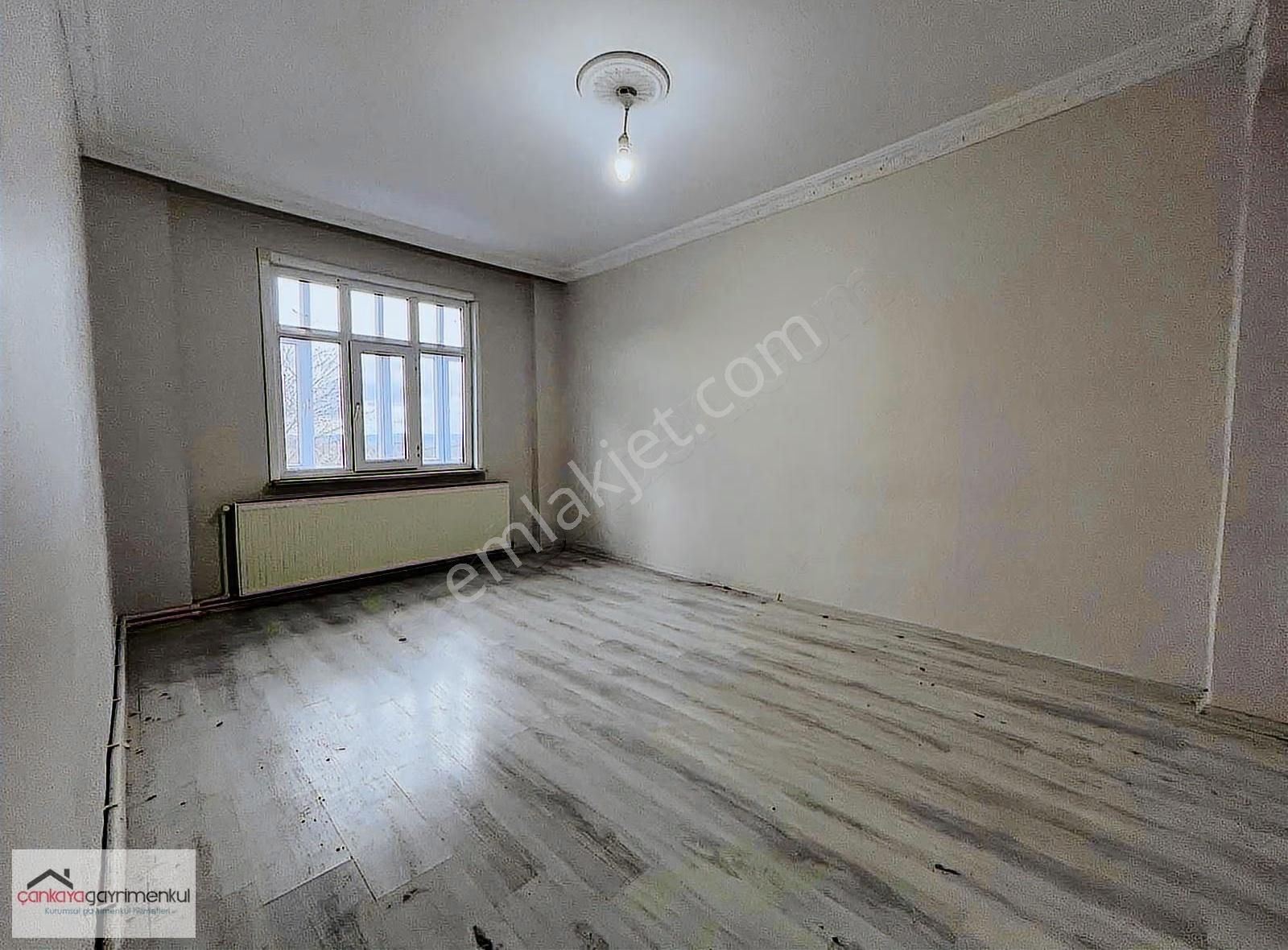 Yayla Da Tadilatlı 3+1 Büyük 100m2 Orman Manzaralı Ferah Daire!! - Görsel 9