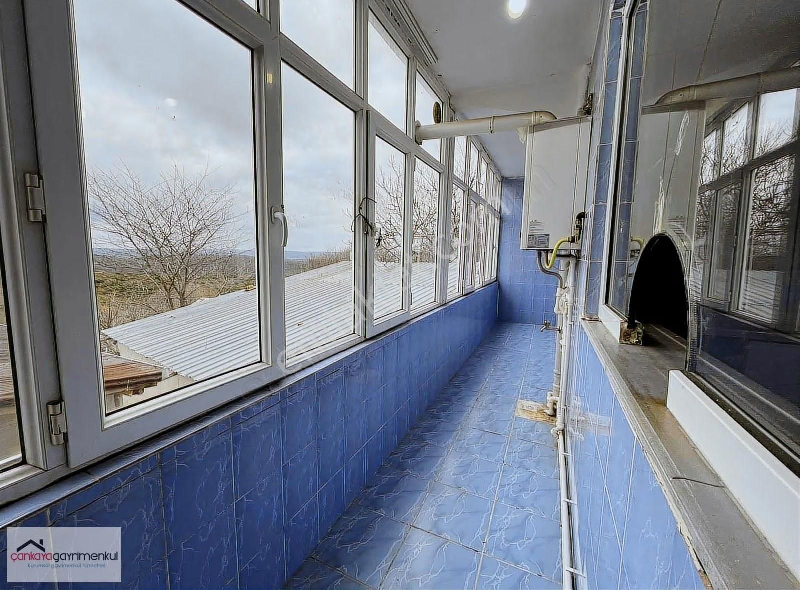 Yayla Da Tadilatlı 3+1 Büyük 100m2 Orman Manzaralı Ferah Daire!! - Görsel 3