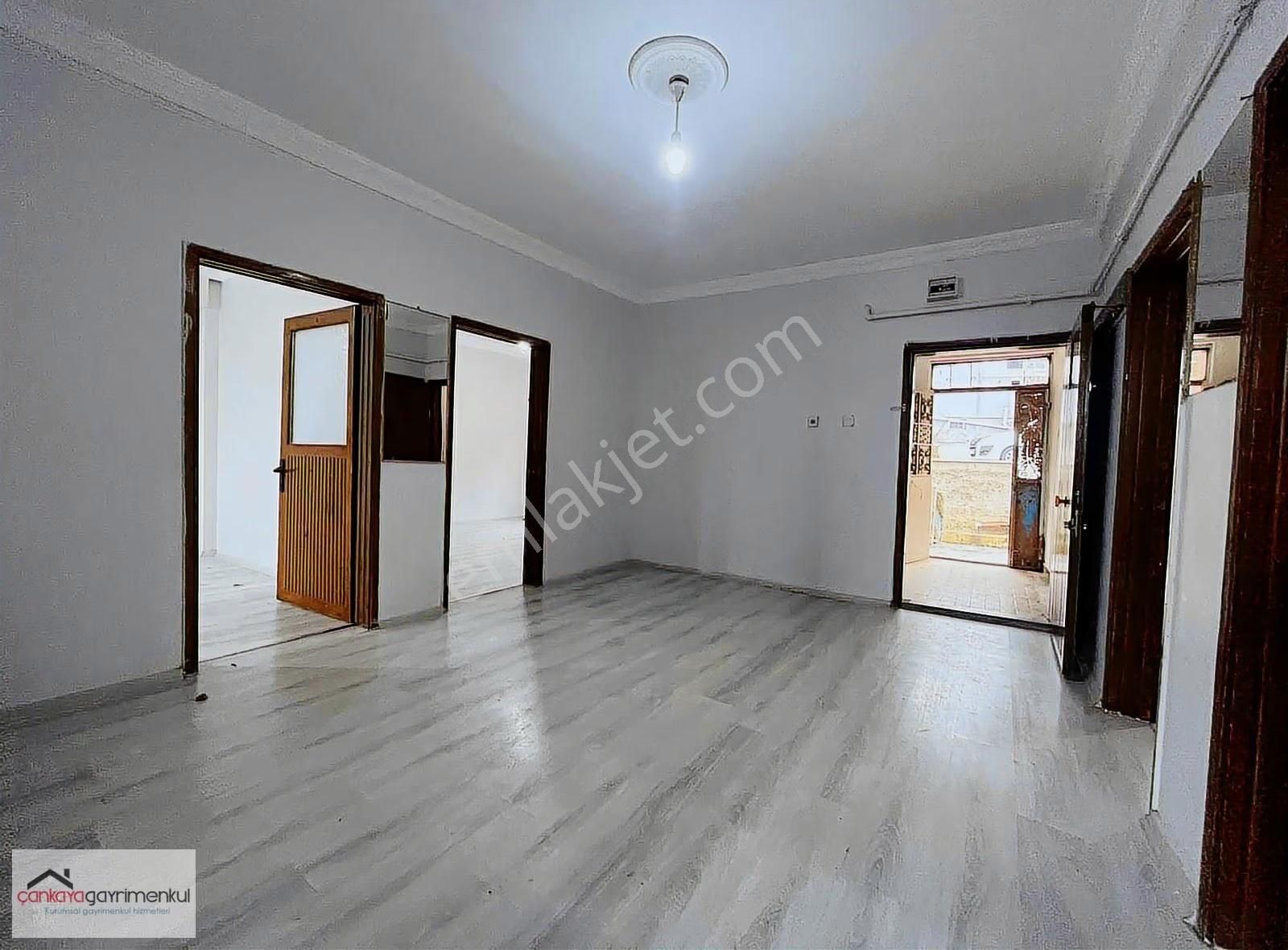 Yayla Da Tadilatlı 3+1 Büyük 100m2 Orman Manzaralı Ferah Daire!! - Görsel 21