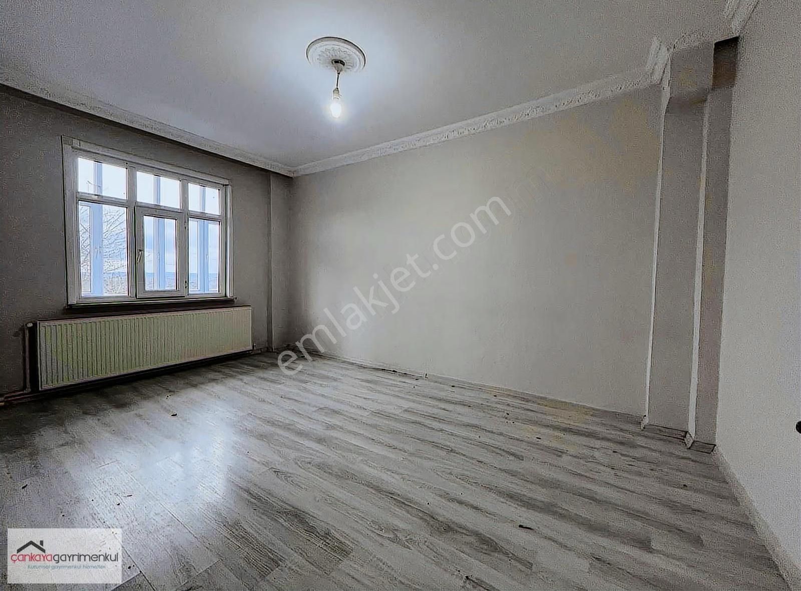 Yayla Da Tadilatlı 3+1 Büyük 100m2 Orman Manzaralı Ferah Daire!! - Görsel 26