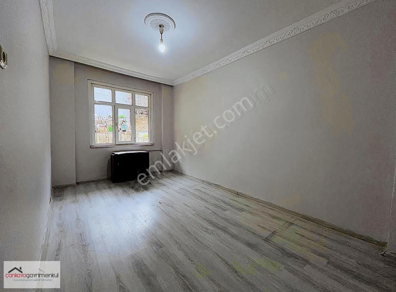 Yayla Da Tadilatlı 3+1 Büyük 100m2 Orman Manzaralı Ferah Daire!! - Görsel 10