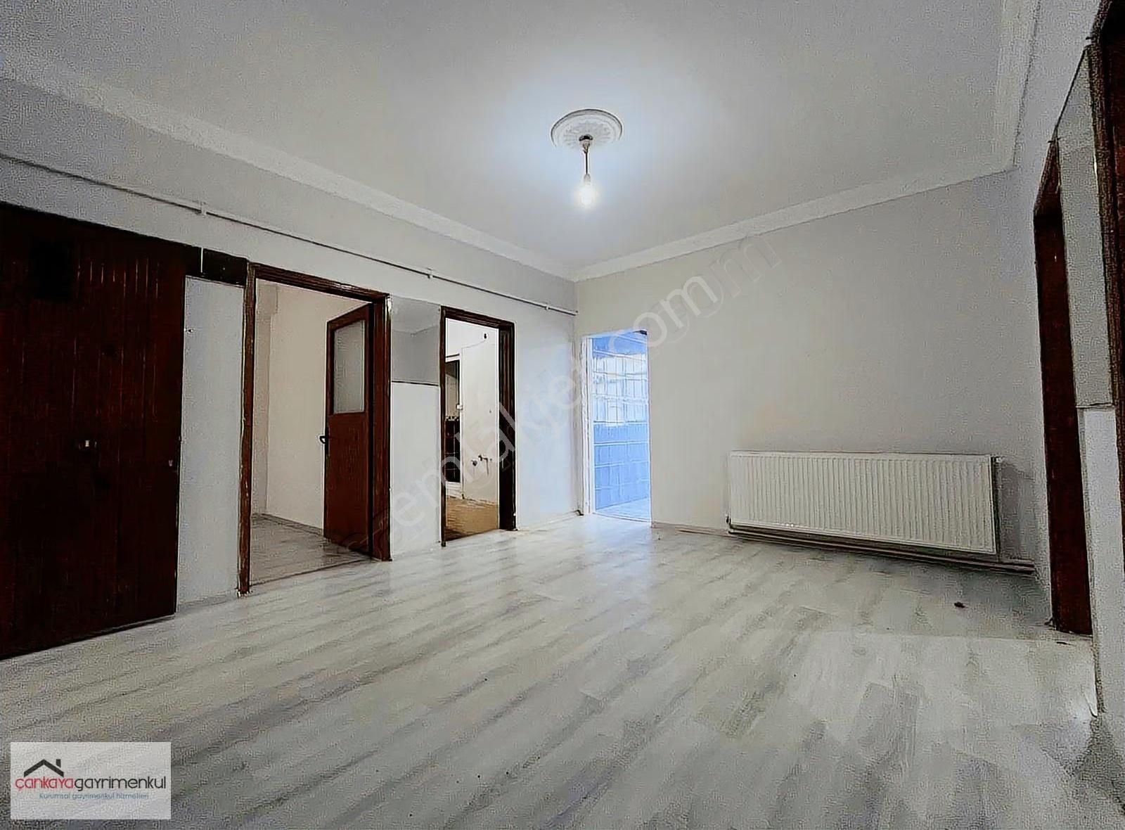Yayla Da Tadilatlı 3+1 Büyük 100m2 Orman Manzaralı Ferah Daire!! - Görsel 11