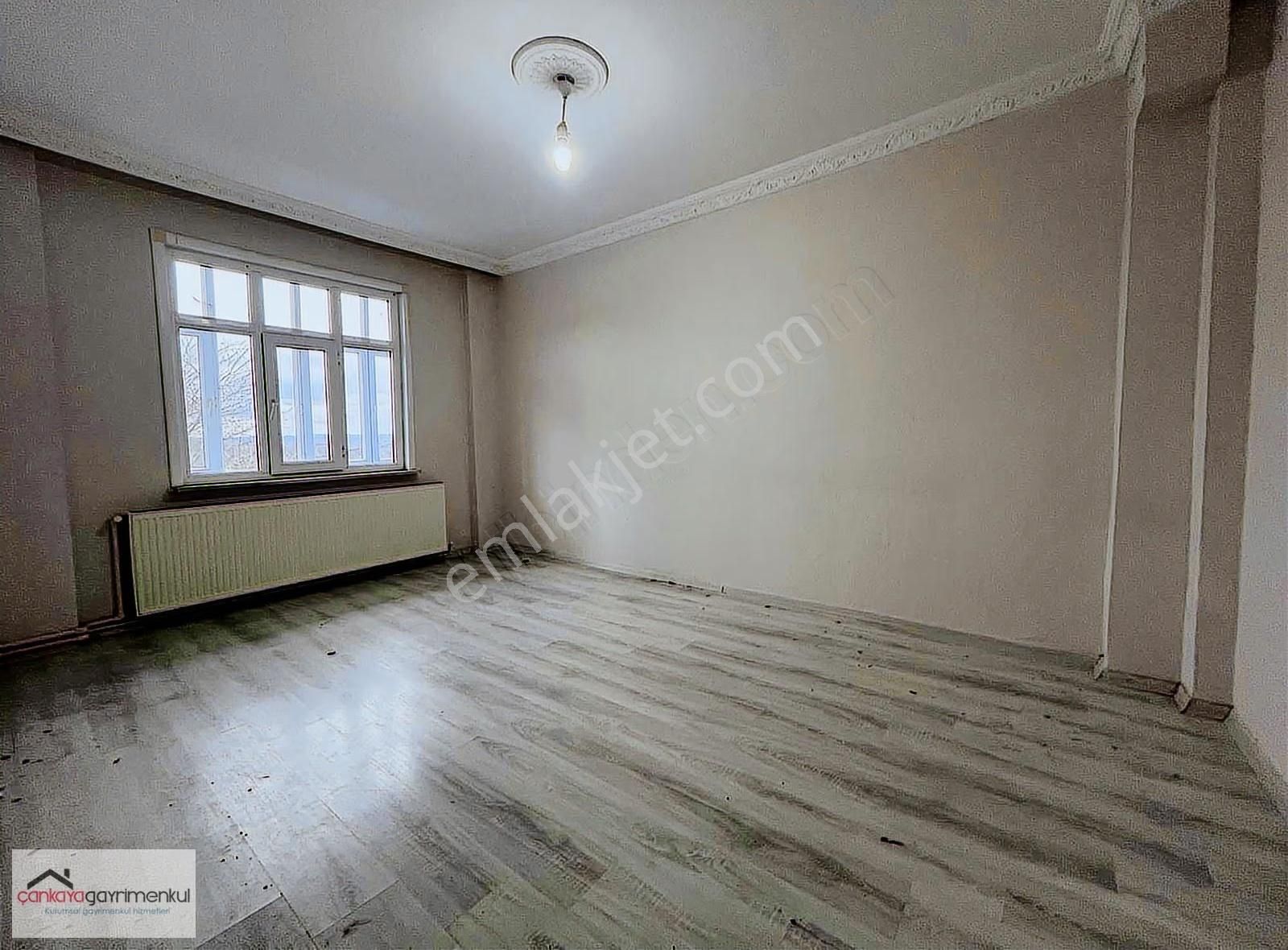 Yayla Da Tadilatlı 3+1 Büyük 100m2 Orman Manzaralı Ferah Daire!! - Görsel 22