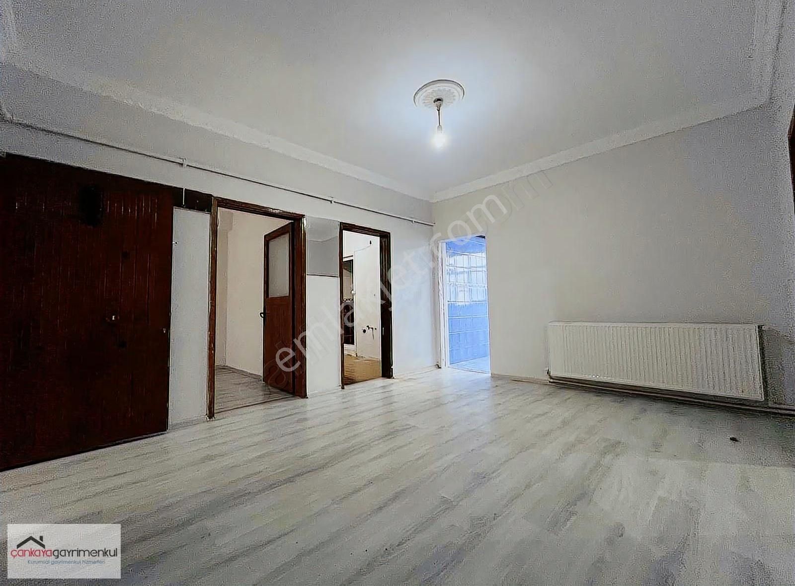 Yayla Da Tadilatlı 3+1 Büyük 100m2 Orman Manzaralı Ferah Daire!! - Görsel 16