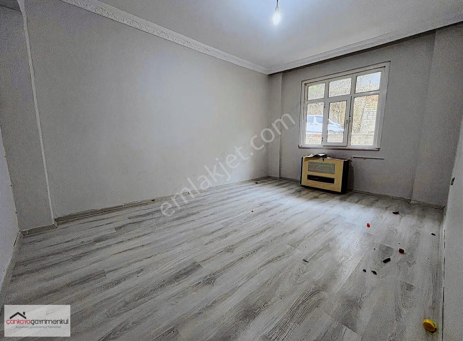 Yayla Da Tadilatlı 3+1 Büyük 100m2 Orman Manzaralı Ferah Daire!! - Görsel 12