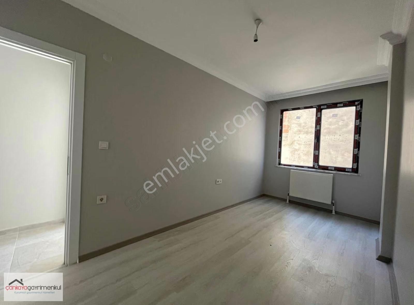 İnönü'de 2+1 Kombi Ankastre Hediyeli Sıfır Arakat Daire !!! - Görsel 15