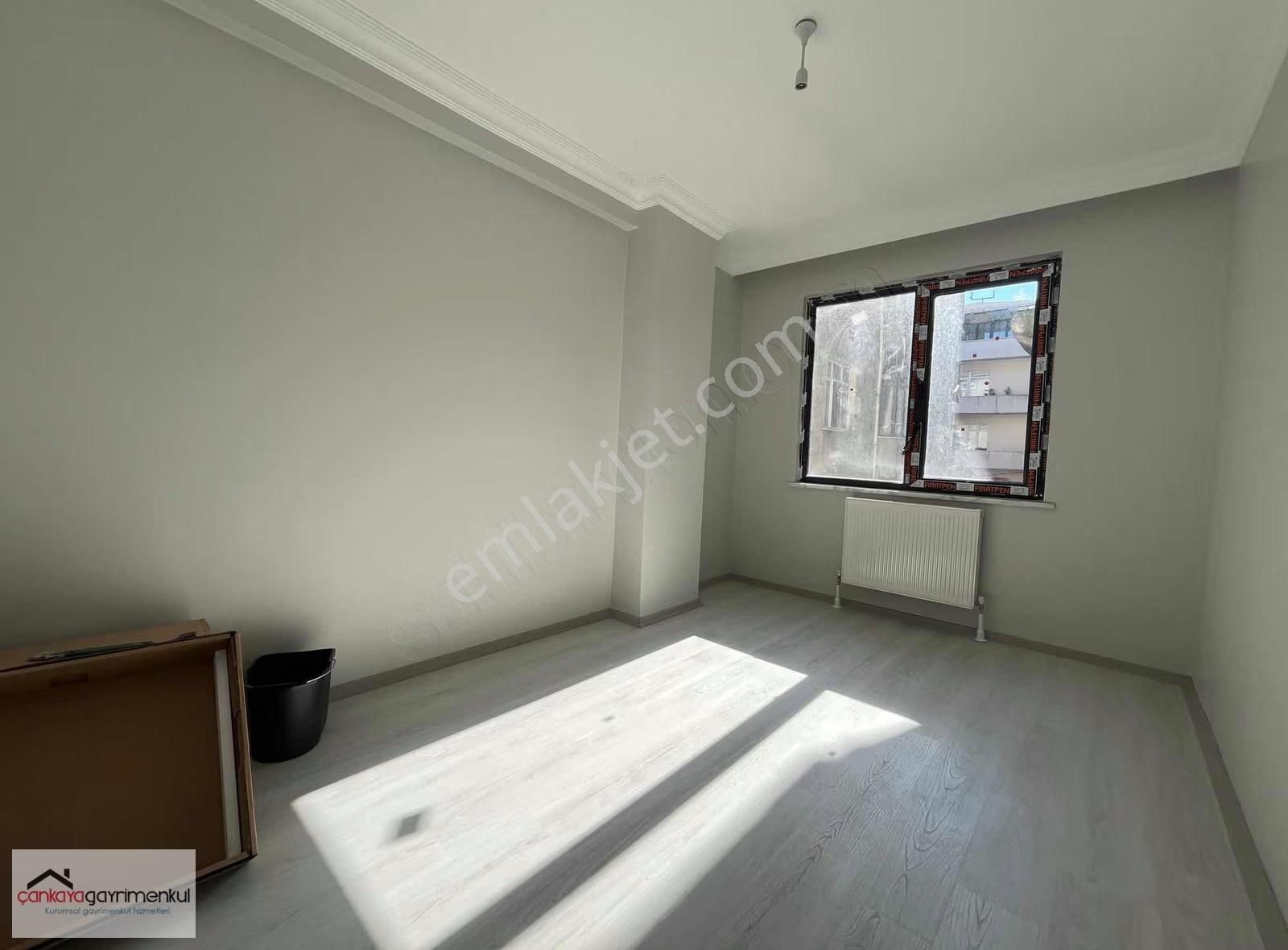 İnönü'de 2+1 Kombi Ankastre Hediyeli Sıfır Arakat Daire !!! - Görsel 5