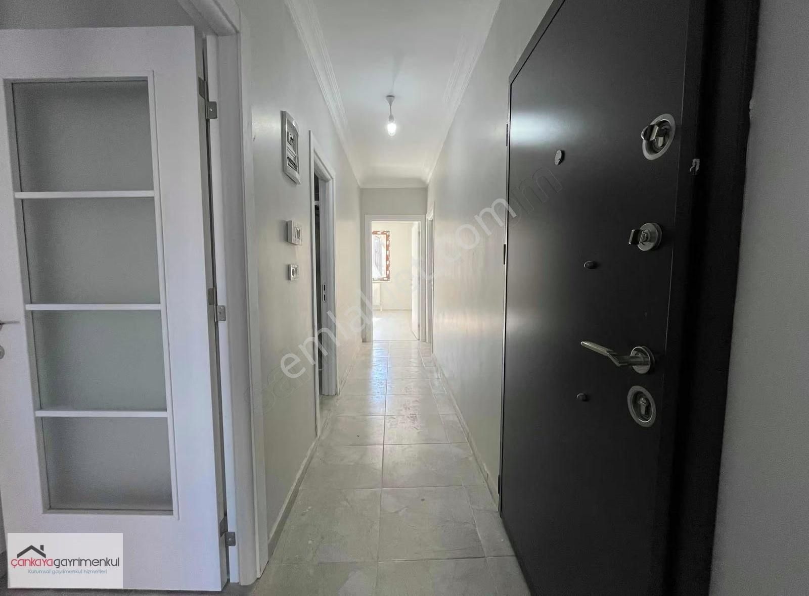 İnönü'de 2+1 Kombi Ankastre Hediyeli Sıfır Arakat Daire !!! - Görsel 7