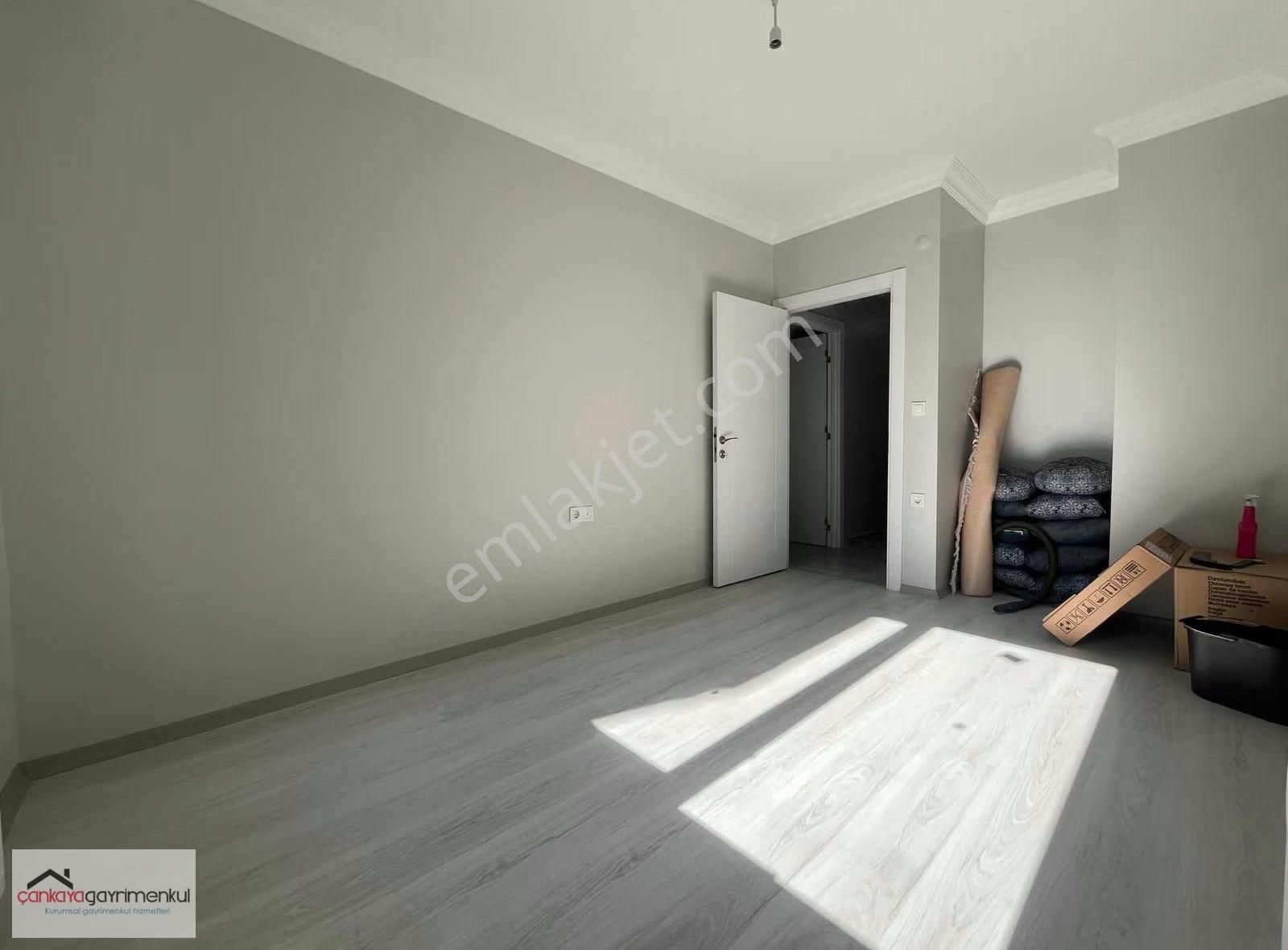 İnönü'de 2+1 Kombi Ankastre Hediyeli Sıfır Arakat Daire !!! - Görsel 8