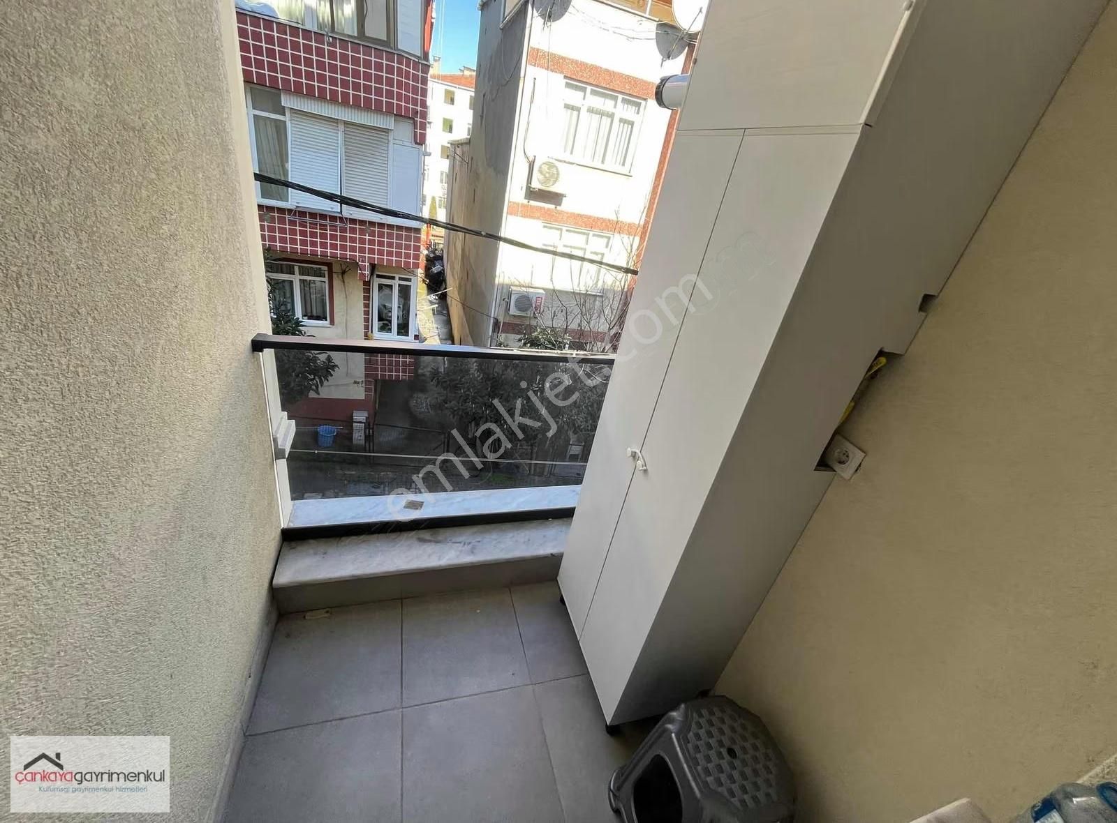 İnönü'de 2+1 Kombi Ankastre Hediyeli Sıfır Arakat Daire !!! - Görsel 10