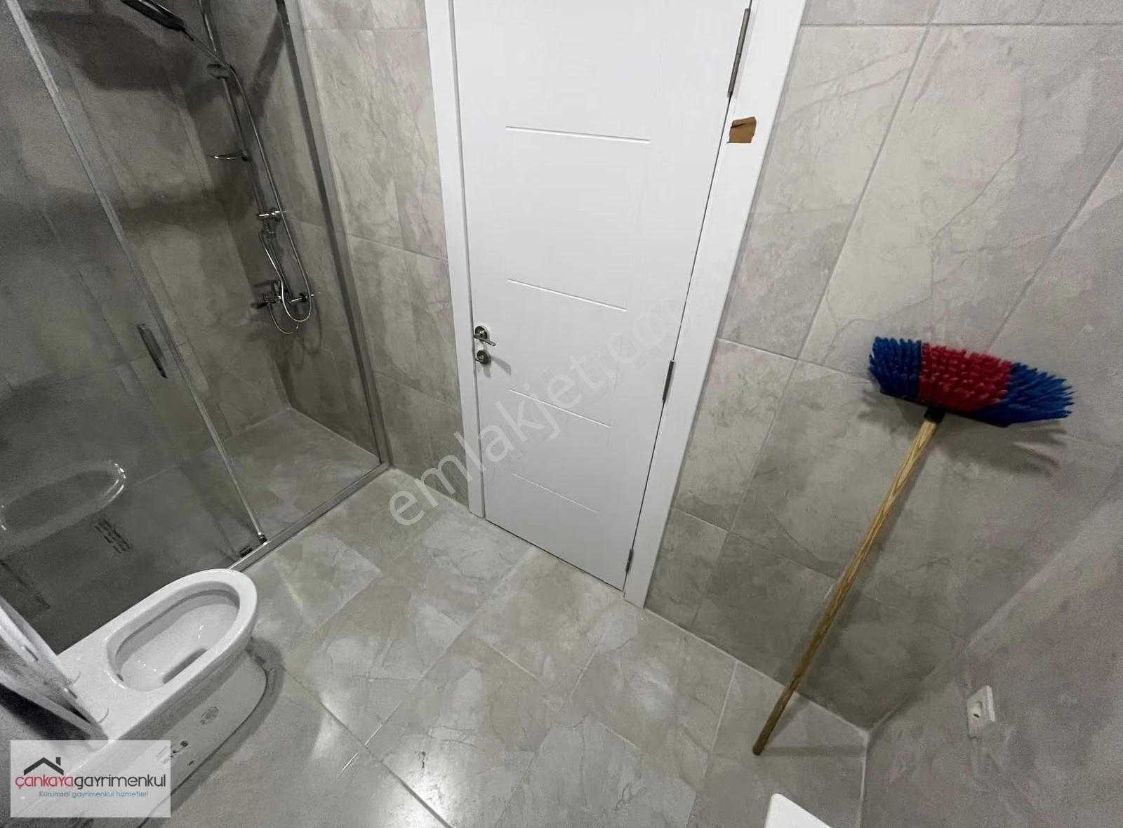 İnönü'de 2+1 Kombi Ankastre Hediyeli Sıfır Arakat Daire !!! - Görsel 12