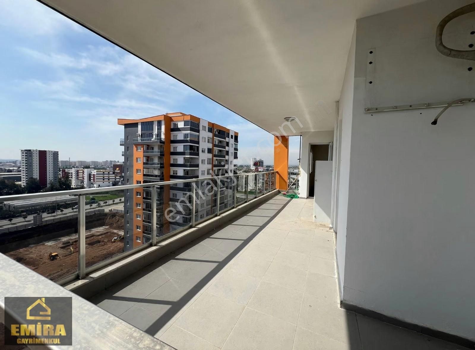M1 Real Karşısı Ultra Lüxs Site De 3+1 Giyinme Odalı Satılık - Görsel 7