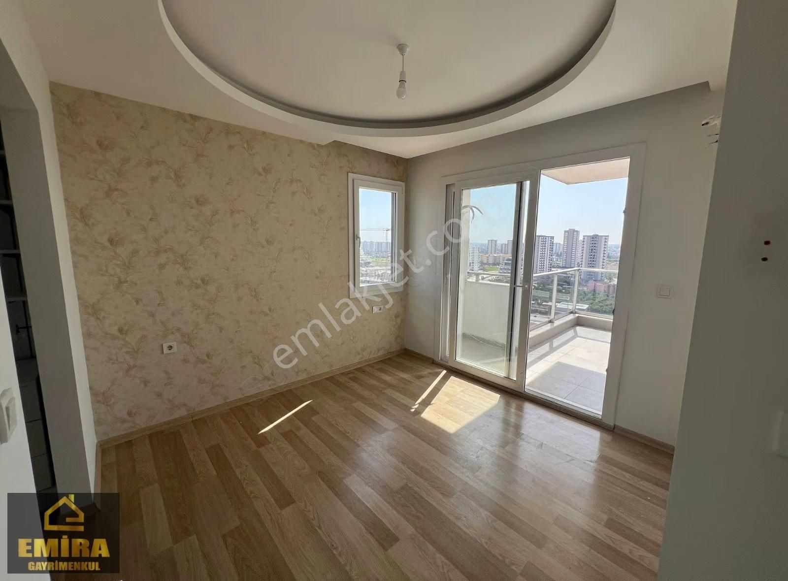 M1 Real Karşısı Ultra Lüxs Site De 3+1 Giyinme Odalı Satılık - Görsel 28