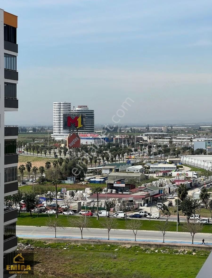 M1 Real Karşısı Ultra Lüxs Site De 3+1 Giyinme Odalı Satılık - Görsel 24