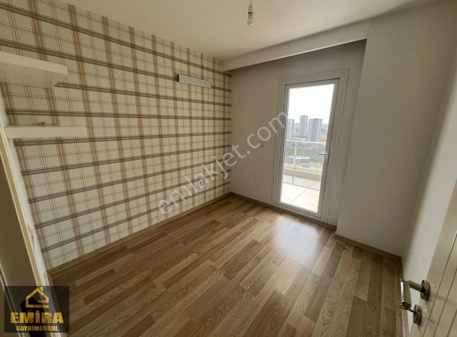M1 Real Karşısı Ultra Lüxs Site De 3+1 Giyinme Odalı Satılık - Görsel 27