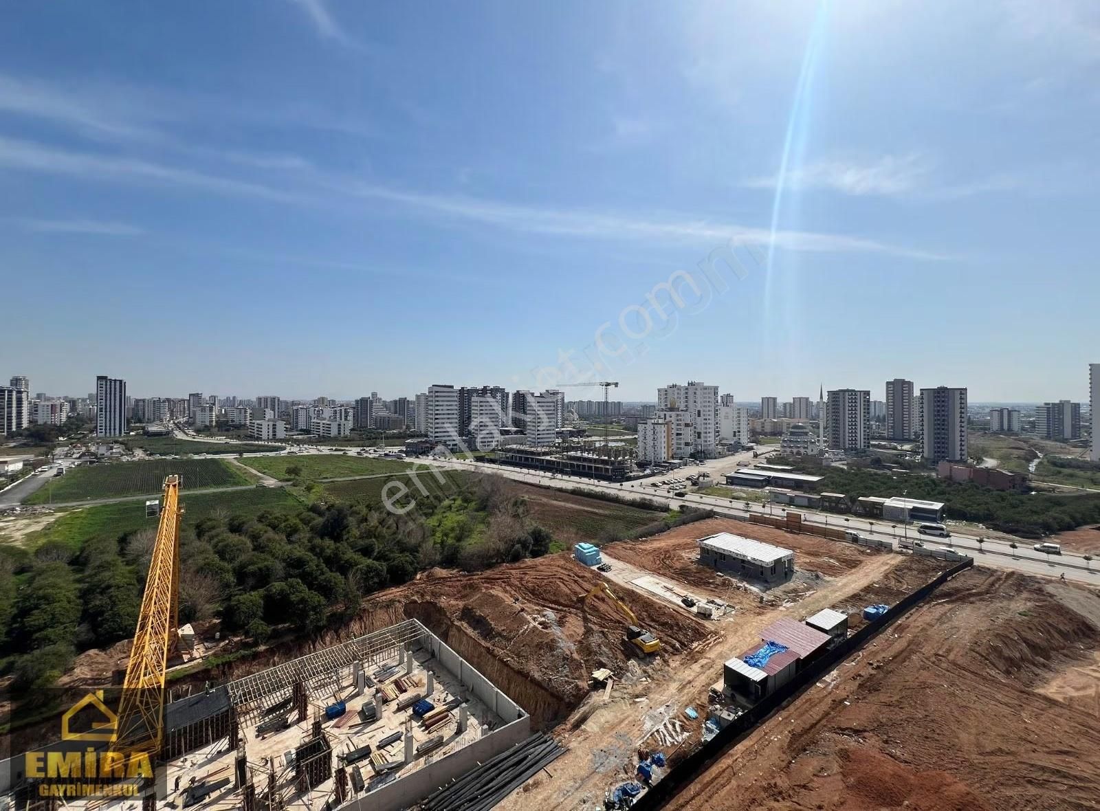 M1 Real Karşısı Ultra Lüxs Site De 3+1 Giyinme Odalı Satılık - Görsel 25