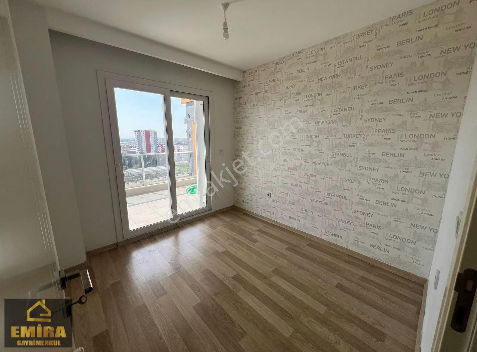 M1 Real Karşısı Ultra Lüxs Site De 3+1 Giyinme Odalı Satılık - Görsel 4