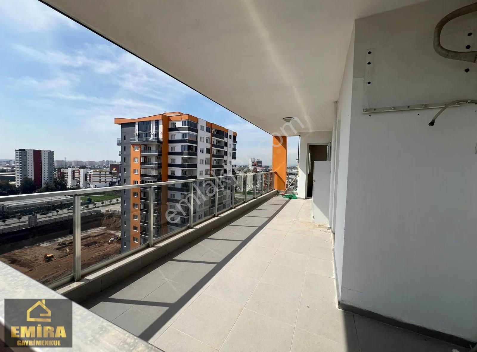 M1 Real Karşısı Ultra Lüxs Site De 3+1 Giyinme Odalı Satılık - Görsel 18