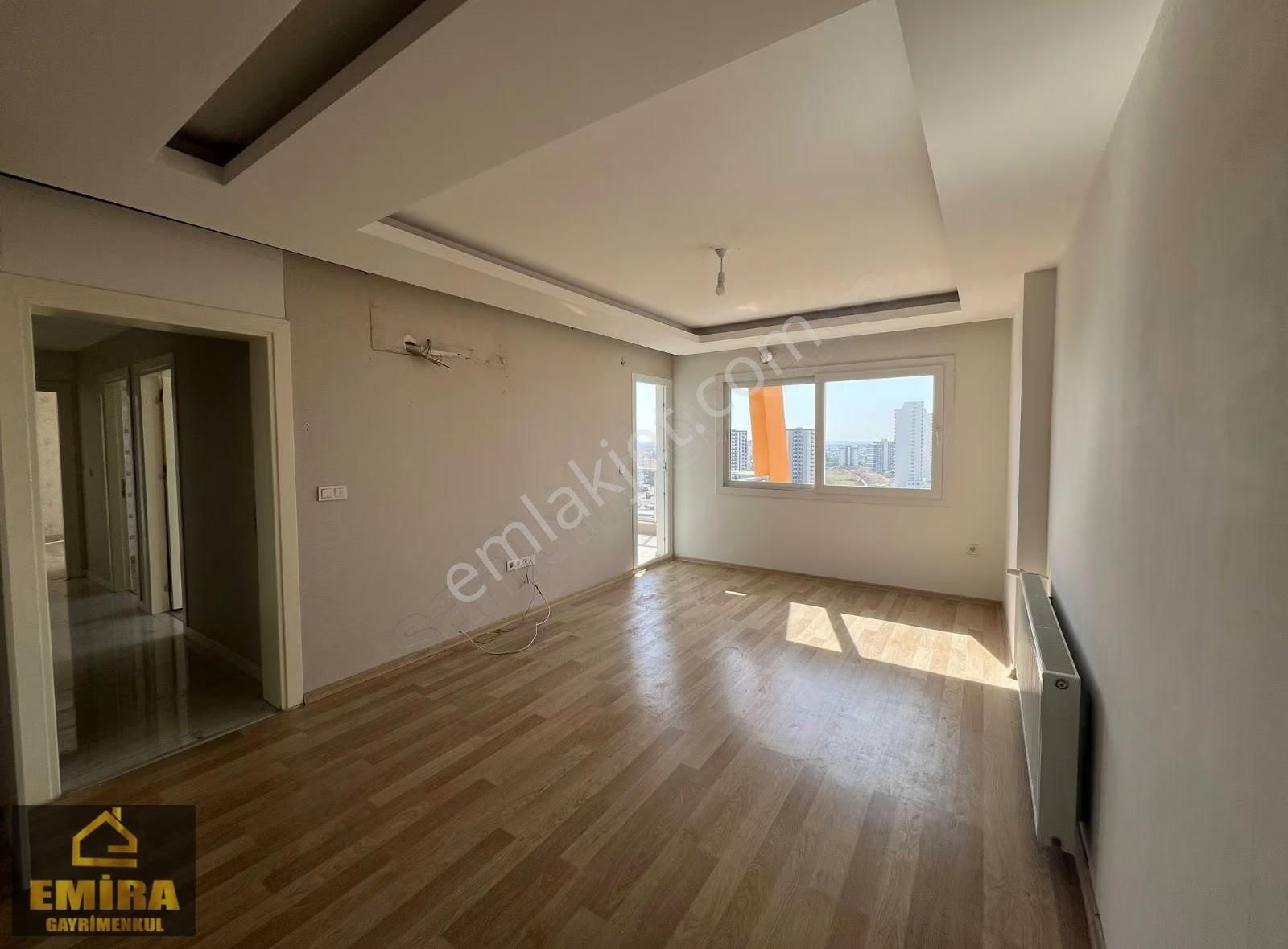 M1 Real Karşısı Ultra Lüxs Site De 3+1 Giyinme Odalı Satılık - Görsel 5