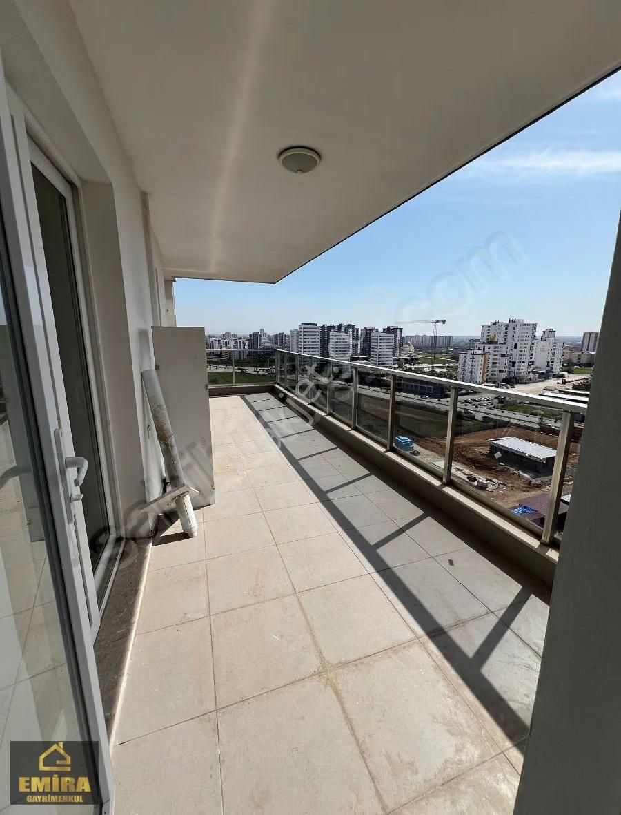 M1 Real Karşısı Ultra Lüxs Site De 3+1 Giyinme Odalı Satılık - Görsel 22