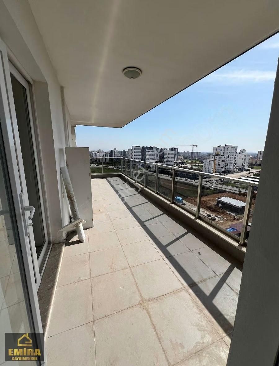 M1 Real Karşısı Ultra Lüxs Site De 3+1 Giyinme Odalı Satılık - Görsel 21