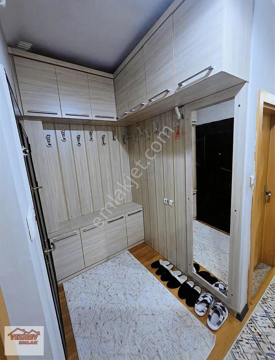 Vezirev Emlak Tan Esentepe Yaşam Sit. 3+1 Arakat Asansörlü Daire - Görsel 16