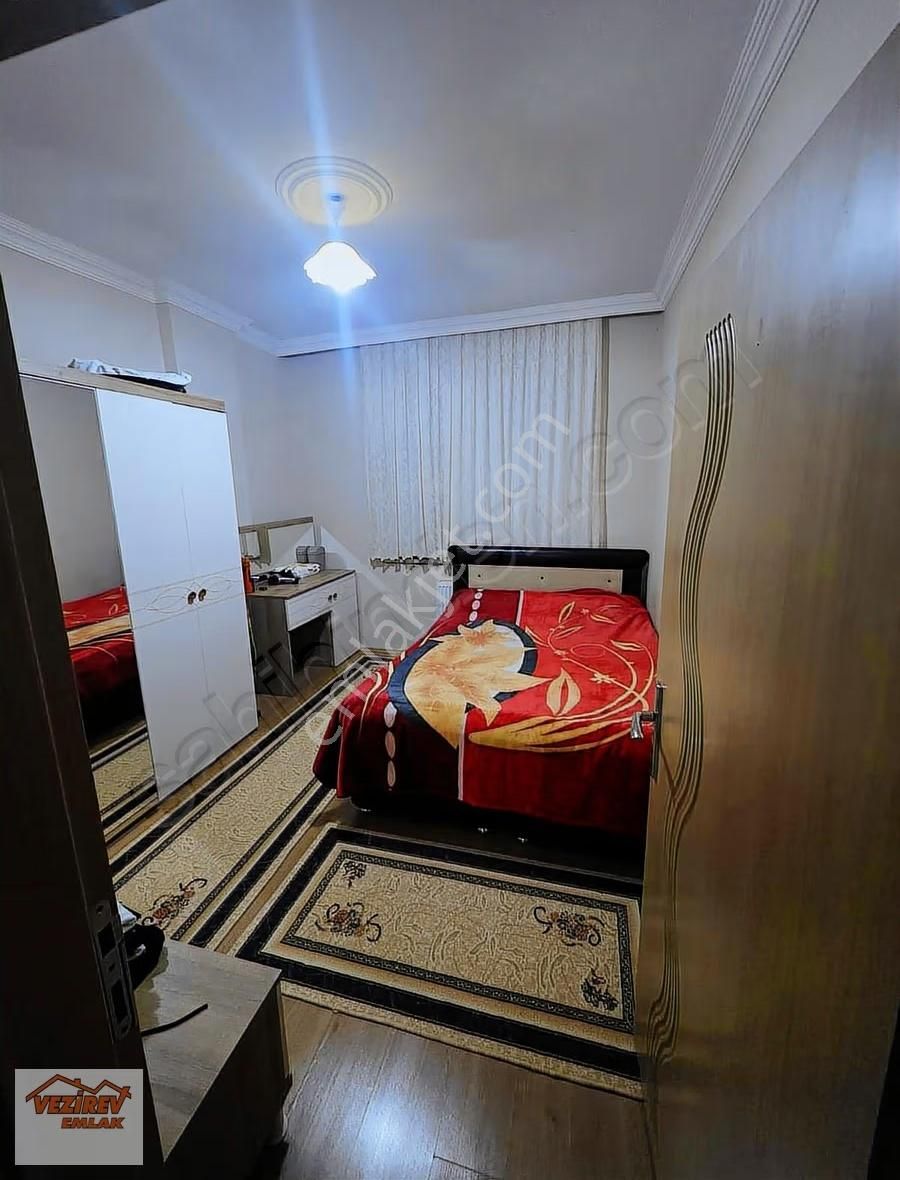 Vezirev Emlak Tan Esentepe Yaşam Sit. 3+1 Arakat Asansörlü Daire - Görsel 11