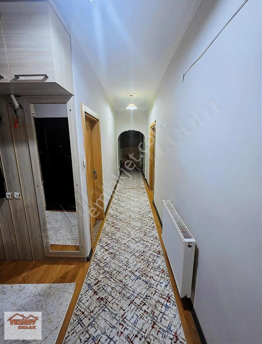 Vezirev Emlak Tan Esentepe Yaşam Sit. 3+1 Arakat Asansörlü Daire - Görsel 5